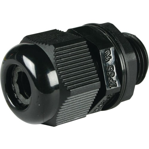 OEX Cable Gland Nylon 16mm 10 Pce - ACX1341 Car Wiring Adapter