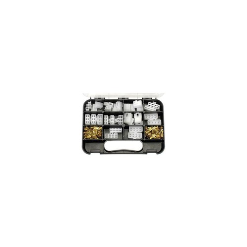 GJ Grab Kit – Terminal Connector Blocks - GKA178 Car Wiring Adapter