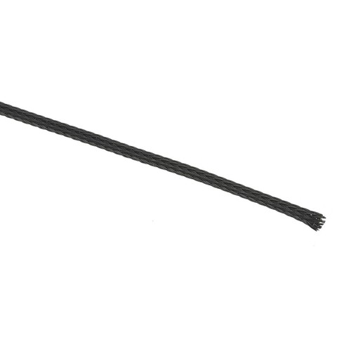 Narva Expandable Braided Sleeve 7MM 30 Metres, Black - 56635-30 Auto Part