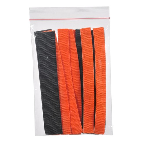 Narva Braided Heatshrink Assortment 8 X 150MM Lengths - 56603 Auto Part
