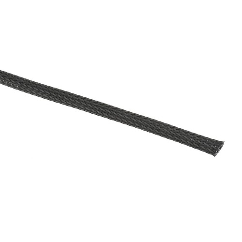 Narva Expandable Braided Sleeve 9MM 30 Metres, Black - 56637-30 Auto Part