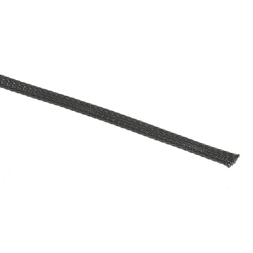 Narva Expandable Braided Sleeve 13MM 20 Metres, Black - 56639-20 Auto Part