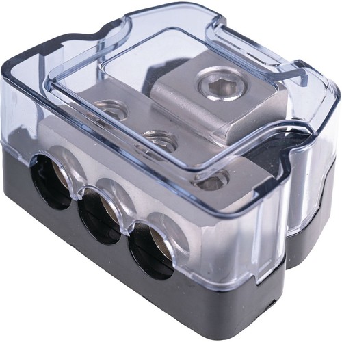 OEX 4 Way Distribution Block - ACX3215