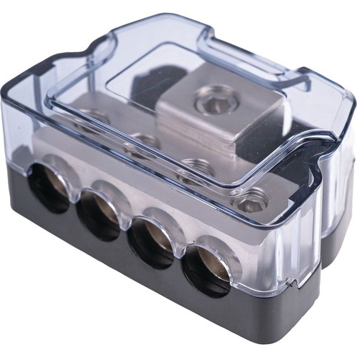 OEX 5 Way Distribution Block - ACX3216