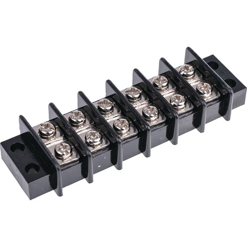 OEX 400V 30A Bus Bar 6 Row - ACX3217