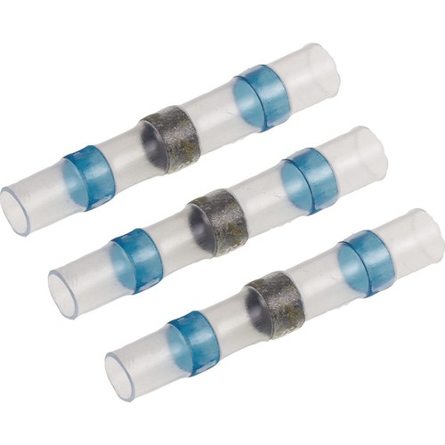OEX Solder Splice Terminal Blue 20 Pce - ACX3189 Car Wiring Adapter
