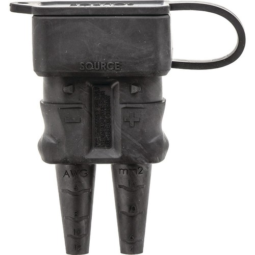 OEX Boot suits 50A Anderson Plug Source Side - ACX2770