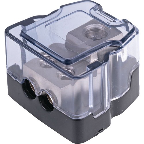 OEX 3 Way Distribution Block - ACX3214