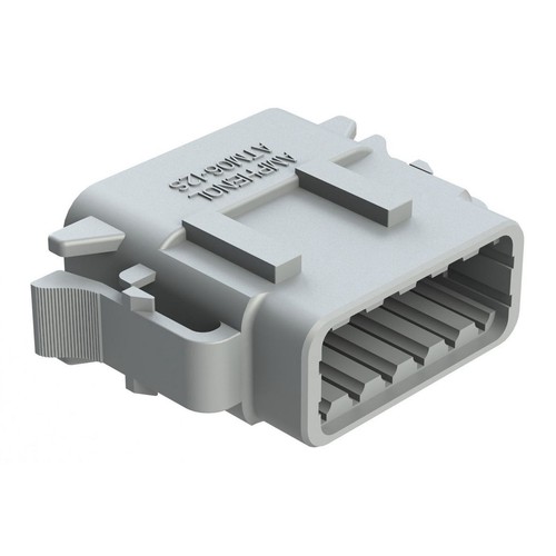 Amphenol ATM 12 Way Plug - 5 Pce - ATM06-12SA/5 UHF Radio 4WD