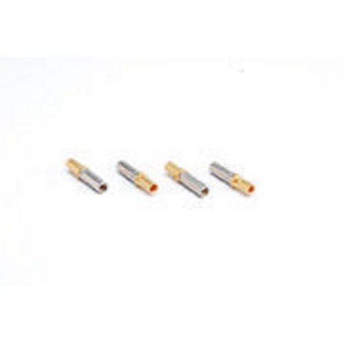 Amphenol 16AWG Solid Gold AT Sockets - 20 Pce - AT622011631/20 Workshop Tool