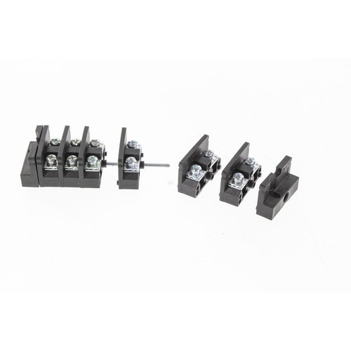 OEX 600V 50A Modular Bus Block 6 Row - ACX3220