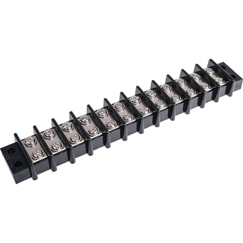 OEX 660V 30A Bus Bar 12 Row - ACX3219