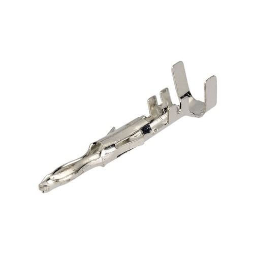 Narva Crimp Terminal Male Pin Weatherproof Connector Tin Terminal Entry 1-3mm No