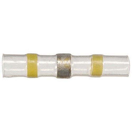 Narva Solder Splice 4.5 - 6.0mm - 56384 Auto Part