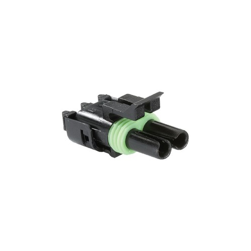 Narva Weather Pack Plug 2 Pole - 10 Pce - 56452 Auto Part