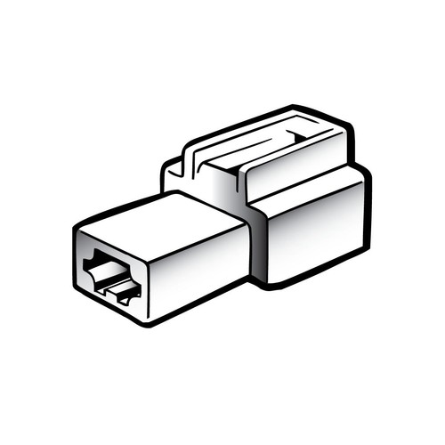 Narva Q.C Socket 1 Pole 10 Pce - 56261 Workshop Tool Auto Part