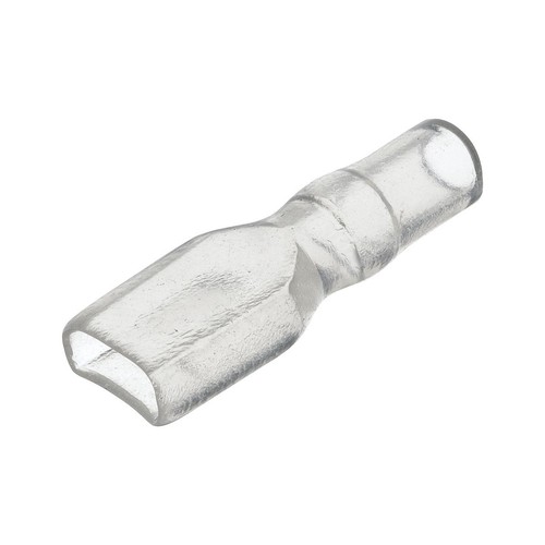 Narva Blade Terminal Insulator - 56244 Car Wiring Adapter Auto Part