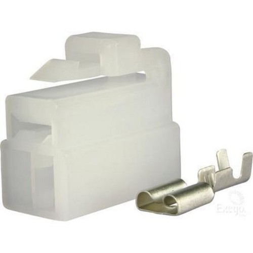 Narva Q.C Plug 3 Pole 10 Pce - 56253 Auto Part