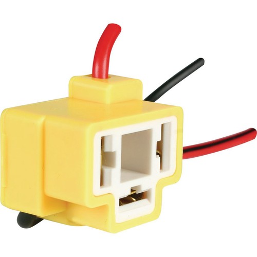 OEX H4 Head Light Connector - ACX2583 Car Wiring Adapter