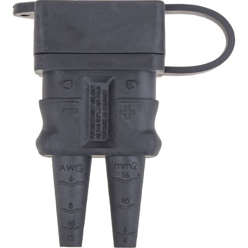 OEX Boot suits 50A Anderson Plug Load Side - ACX2771
