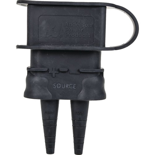 OEX 120A Anderson Plug Environmental Boot - Source Side - ACX2776