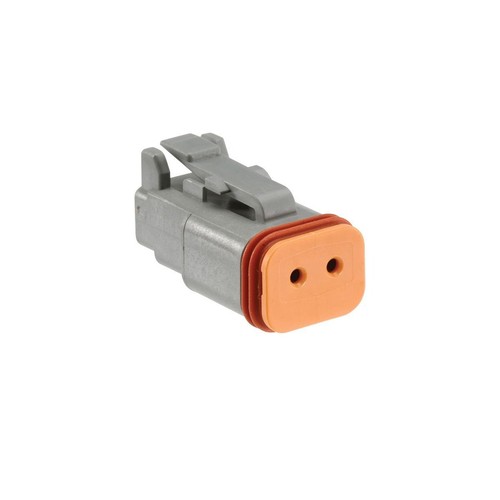 Narva Deutsch DT #16 - 2 Way Plug 10 Pce - 57412 UHF Radio 4WD Auto Part