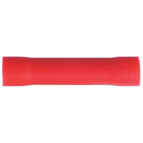 OEX Crimp Terminal Joiner Red Cable Size 2.5-3mm Vinyl 15 Pce - ACX3038BL