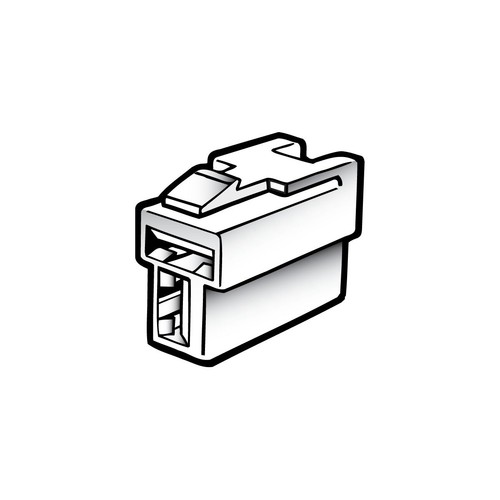 Narva Q.C Plug 2 Pole 10 Pce - 56252 Auto Part