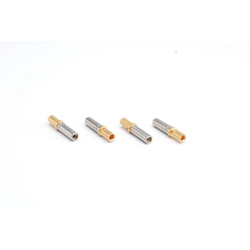 Amphenol 14AWG Solid Gold AT Sockets - 20 Pce - AT622091631/20 Workshop Tool