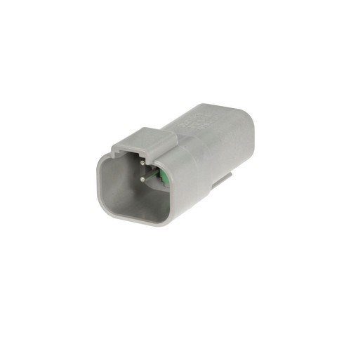 Narva Deutsch DT #16 - 4 Way 10 Housings - 57404 Auto Part