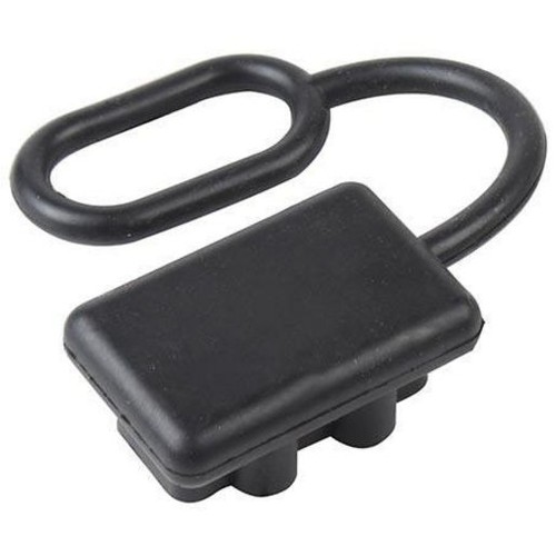 Narva Anderson Plug Cover Suits Heavy Duty 50A Connector 1 Pack - 57247 Adapter