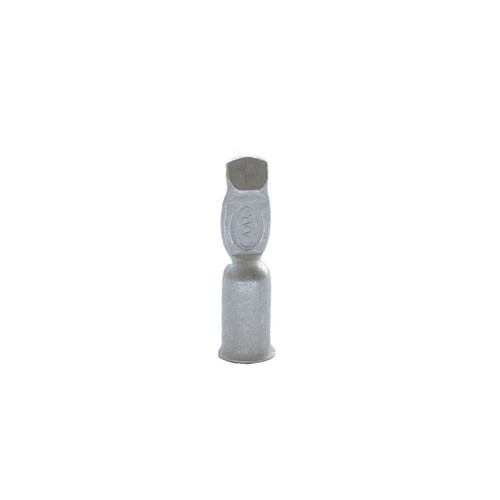 Amphenol Heavy Duty Power Connector Terminals - 1 Pair - AXCC50H6-2 Car Wiring