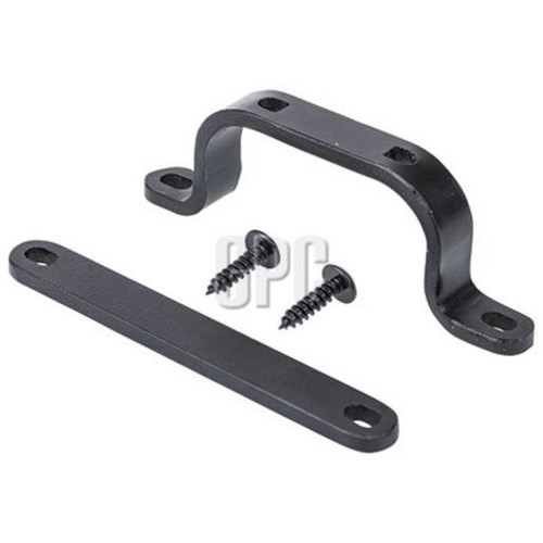 OEX Mounting Bracket for 50A Anderson Plug Boot - ACX2760M Car Wiring Adapter