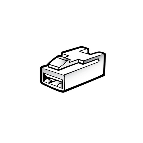 Narva Q.C Plug 1 Pole 10 Pce - 56251 Auto Part