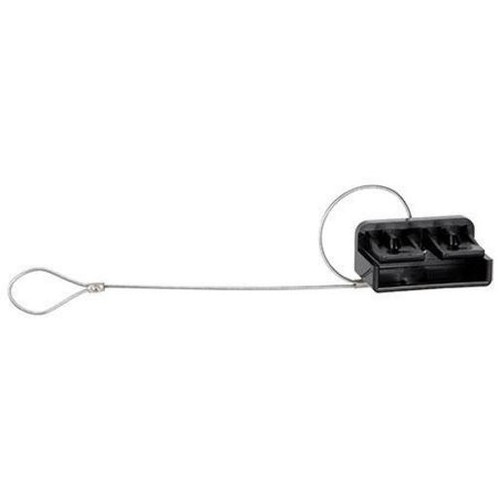 Narva Cover Suits Heavy Duty 175A Connector 1Pce - 57252 Car Wiring Adapter