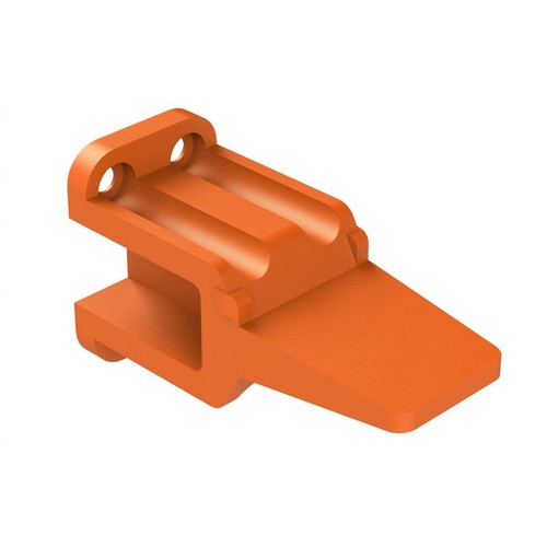 Amphenol Wedge to Suit 4 Way ATM Plug - 20 Pce - AWM-4S/20