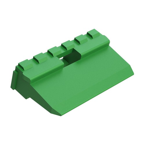Amphenol AT #16 - Wedge to Suit 12 Way Receptacle 20 Pce - AW12P/20 UHF Radio