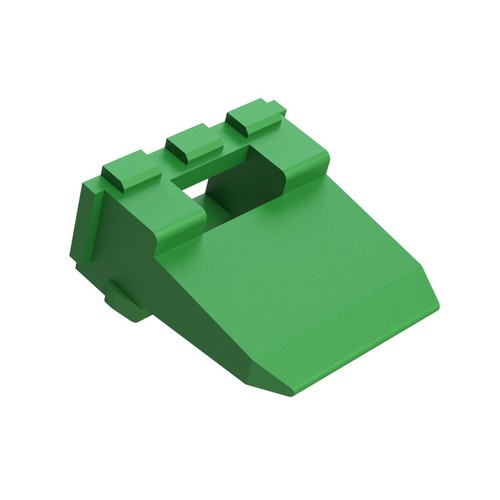 Amphenol AT #16 - Wedge to Suit 6 Way Receptacle 20 Pce - AW6P/20
