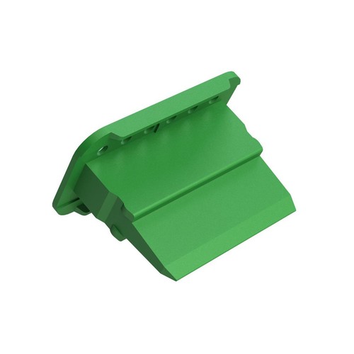 Amphenol AT #16 - Wedge to Suit 12 Way Plug 20 Pce - AW12S/20 UHF Radio 4WD