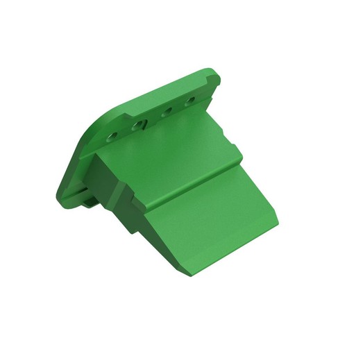 Amphenol AT #16 - Wedge to Suit 8 Way Plug 20 Pce - AW8S/20