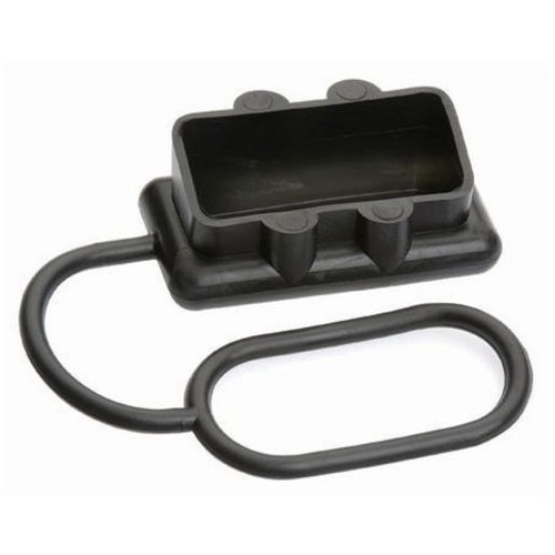 Narva Cover Suits Heavy Duty 350A Connector 1Pce - 57249 Car Wiring Adapter