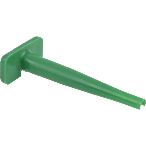 Amphenol AWG #14 Contact Removal Tool Green - 5 Pce - AT11-291-1405