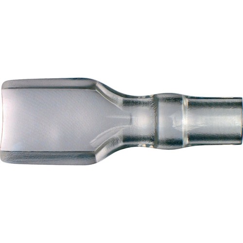OEX Crimp Terminal Clear Insulator Vinyl 50 Pce - ACX3094 Car Wiring Adapter