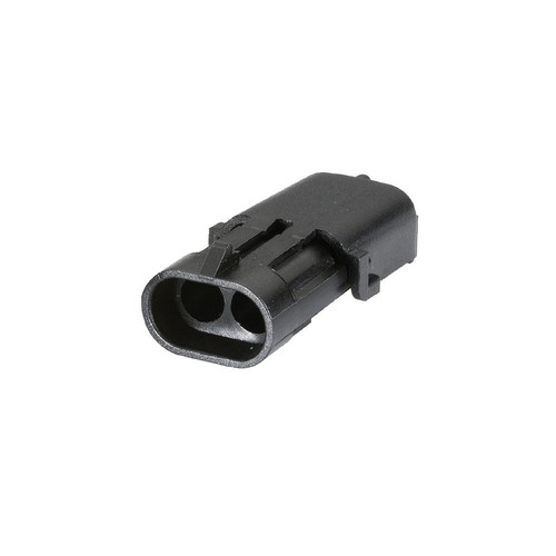 Narva Weather Pack Socket 2 Pole - 10 Pce - 56462 Workshop Tool Auto Part