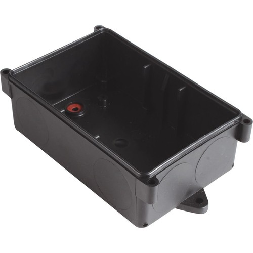 OEX Junction Box Plastic 140 x 100 x 60mm 1 Pce - ACX2758 Car Wiring Adapter