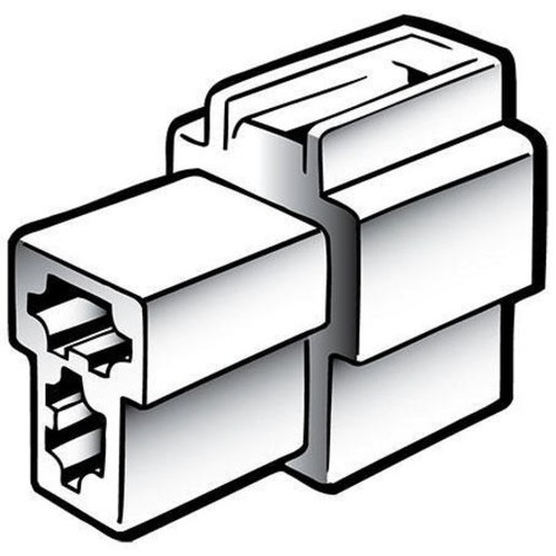 Narva Q.C Socket 2 Pole 10 Pce - 56262 Workshop Tool Auto Part