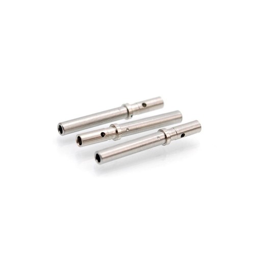 Amphenol 20AWG Solid Nickel ATM Sockets - 20 Pce - AT6220120141/20 Workshop Tool