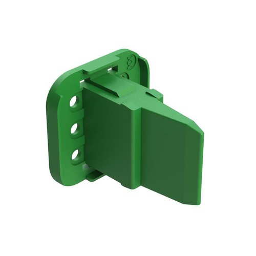 Amphenol AT #16 - Wedge to Suit 6 Way Plug 20 Pce - AW6S/20