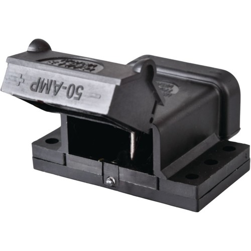 OEX Cover Suits Heavy Duty Connector 50A ( 1 Pack = 1 Piece) - ACX2768 Adapter