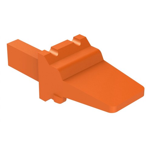 Amphenol Wedge to Suit 4 Way ATM Receptacle - 20 Pce - AWM-4P/20